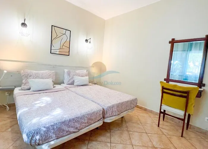 Gabriel By Sunny Deluxe Appartement *