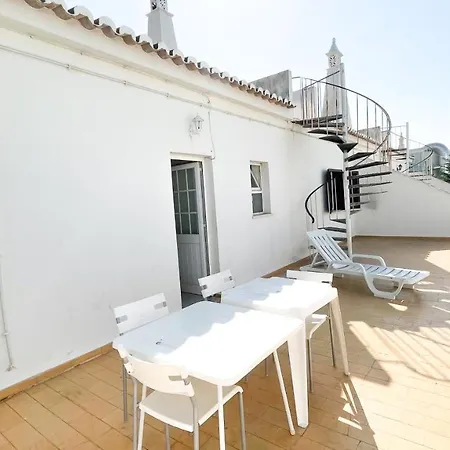 Gabriel By Sunny Deluxe 公寓