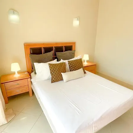 Gabriel By Sunny Deluxe 公寓 阿尔布费拉