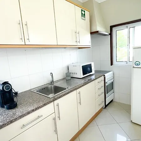 Gabriel By Sunny Deluxe 公寓