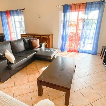 Gabriel By Sunny Deluxe 公寓 阿尔布费拉