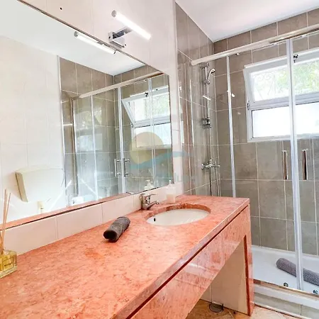 公寓 Gabriel By Sunny Deluxe *