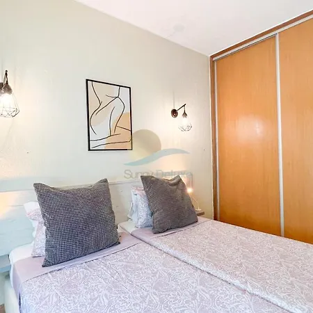 Gabriel By Sunny Deluxe