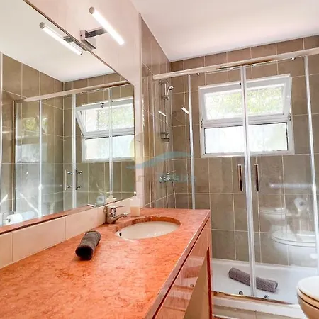 Gabriel By Sunny Deluxe * 阿尔布费拉