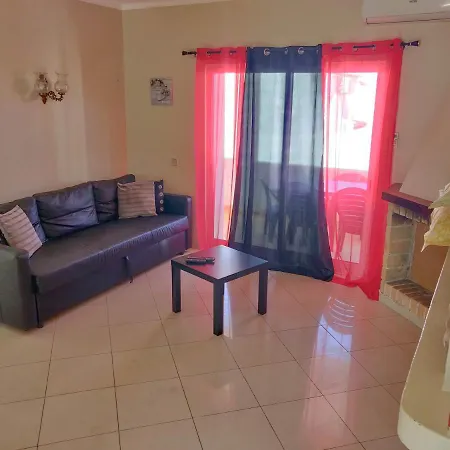 Gabriel Apartment Albufeira