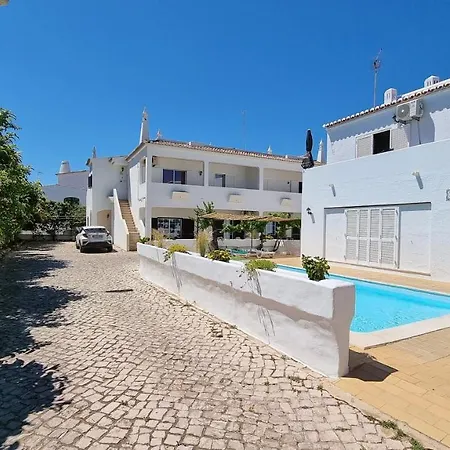 Gabriel Apartment Albufeira