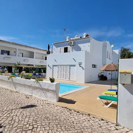 Gabriel Apartment Albufeira
