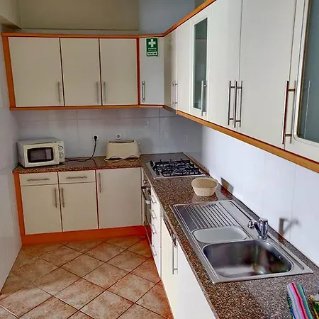 Apartment Gabriel Albufeira